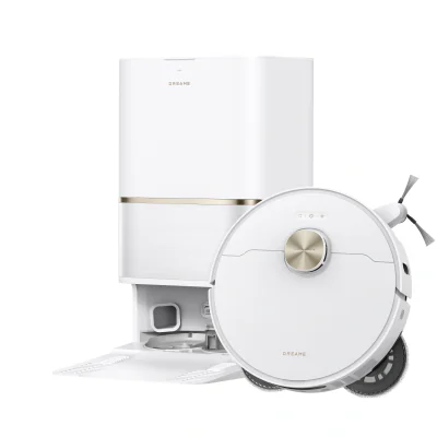 VACUUM CLEANER ROBOT/L50 ULTRA AE WH RLL51SE DREAME