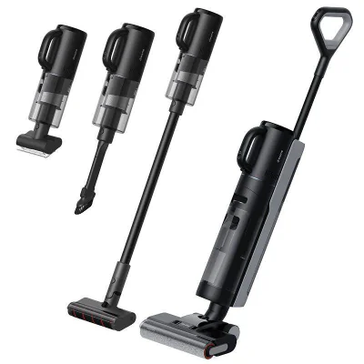VACUUM CLEANER WET&DRY/H12 DUAL HHV4 DREAME