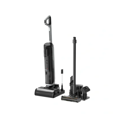 VACUUM CLEANER WET&DRY/H14 DUAL HHV25A DREAME