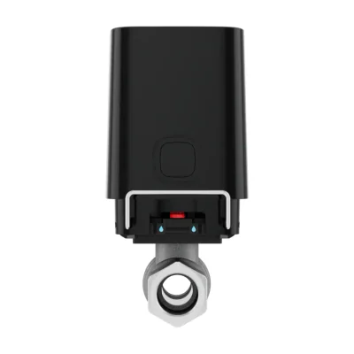 Valvă electrică pentru oprire apă WATERSTOP 3/4 (DN 20) BLK
