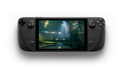 Valve Steam Deck Console 256GB