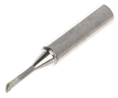 Vârf pentru ciocan de lipit BLOW GR-79-1926, tip teșit 2,4 mm, pentru PR-ZD-8936