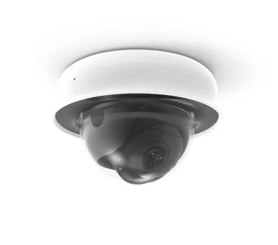 VARIFOCAL MV72 OUTDOOR DOME/CAMERA WITH 256GB STORAGE