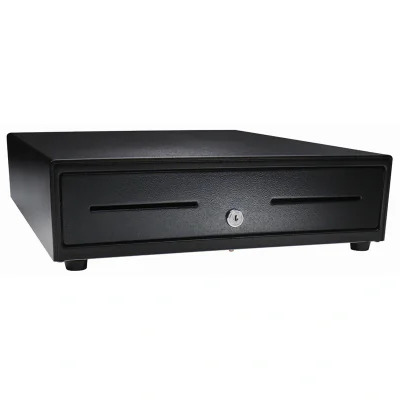 VASARIO 24V BL CD 335X335X100/EURO/GBP 4B/8CNO MEDIA SL+CABL