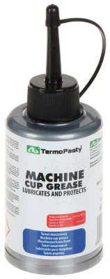 Vaselină pentru lagăre AG TERMOPASTY MACHINE-CUP-GREASE/65, tub 65 ml