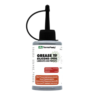 Vaselină TF AG TERMOPASTY GREASE-TF/50, tub 50 g