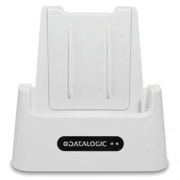 VEHICLE DOCK MEMOR 10 HC WHITE/COLOR NO PSU IN