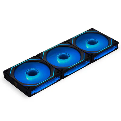 Ventilatoare Carcasa Lian Li UNI F SL-INF 120 ARGB
