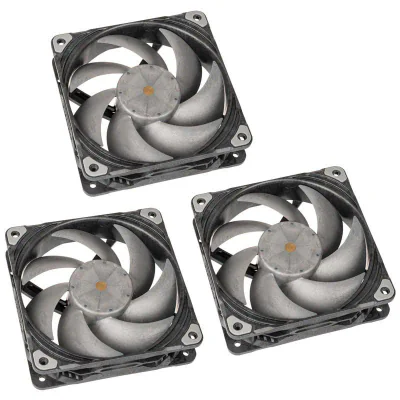 Ventilatoare Carcasa PHANTEKS T30 PWM