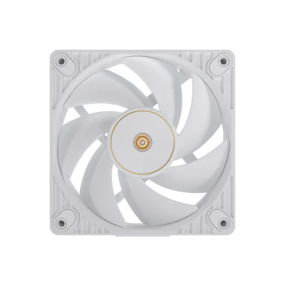 Carcasa ASUS ProArt PF120, Mid Tower, White