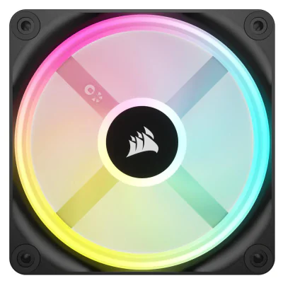 Ventilator Corsair iCUE LINK QX120 RGB "CO-9051001-WW"