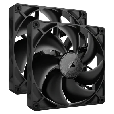 Ventilatoare Carcasa CORSAIR iCUE LINK RX140