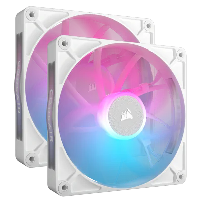 Ventilatoare Carcasa CORSAIR iCUE LINK RX140