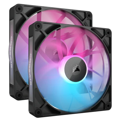 Ventilatoare Carcasa CORSAIR iCUE LINK RX140