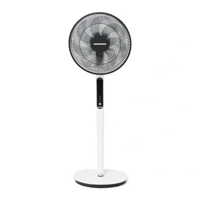 VENTILATOR CU PICIOR HEINNER HMSF-9BK