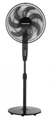 VENTILATOR CU PICIOR HEINNER HSF-M750DBK