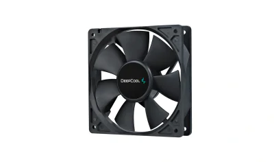 VENTILATOR DEEPCOOL PC Xfan 120, 120x120x25 mm "DP-FDC-XF120"