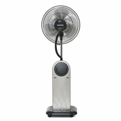 VENTILATOR HEINNER HMF-18GREY
