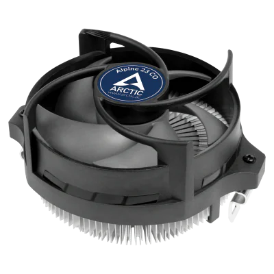 Ventilator PC ARCTIC 23 CO