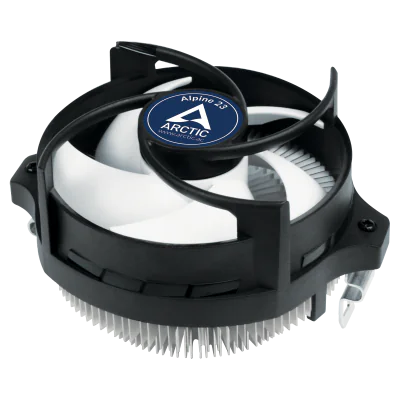 Ventilator PC ARCTIC Alpine 23 - Compact AMD CPU-Cooler