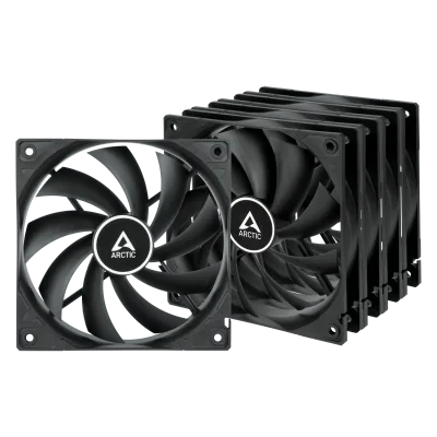 Ventilator PC ARCTIC F12