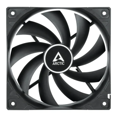 Ventilator PC ARCTIC F12 PWM
