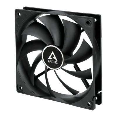 Ventilator PC ARCTIC F12 PWM PST