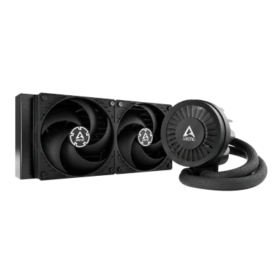 Ventilator PC ARCTIC III 240