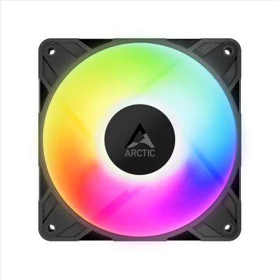 Ventilator PC ARCTIC P12 Pro A-RGB