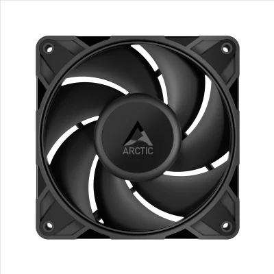 Ventilator PC ARCTIC P12 Pro PST