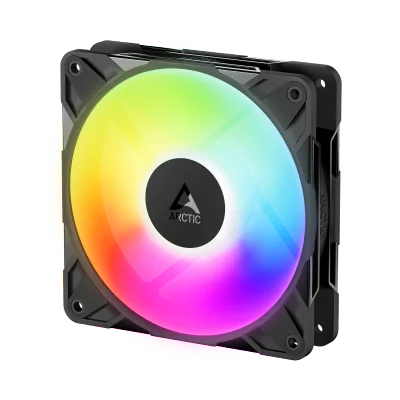 Ventilator PC ARCTIC P12 Pro Reverse A-RGB