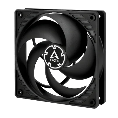 Ventilator PC ARCTIC P12 Silent