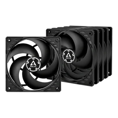 Ventilator PC ARCTIC P12 Value Pachet