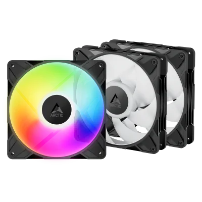 Ventilator PC ARCTIC P14 Pro A-RGB