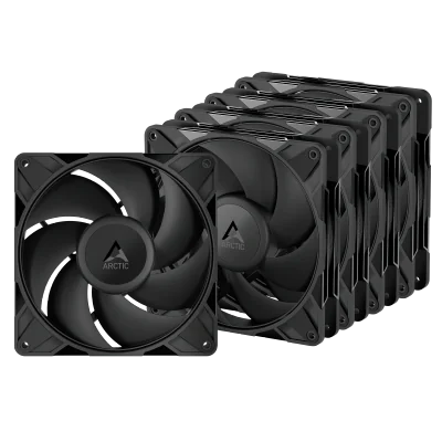 Ventilator PC ARCTIC P14 Pro PST