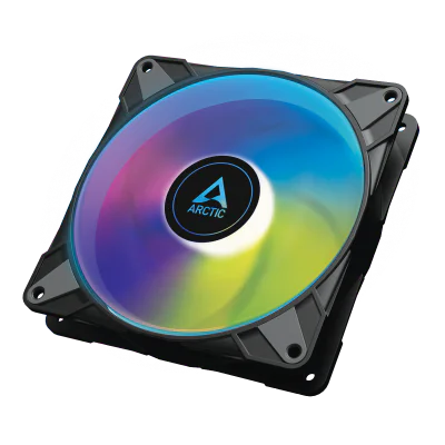 Ventilator PC ARCTIC P14 PWM PST A-RGB 0dB