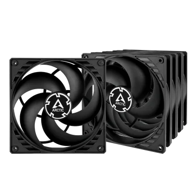 Ventilator PC ARCTIC P14 Value Pachet