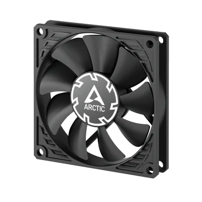 Ventilator PC ARCTIC P8 slim PWM PST