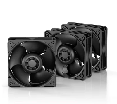Ventilator PC ARCTIC S12038-4K - 3 Pachet