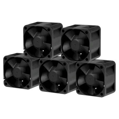 Ventilator PC ARCTIC S4028-6K