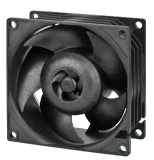 Ventilator PC ARCTIC S8038-7K
