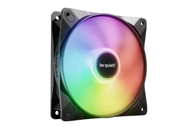 Ventilator PC BE QUIET! light wings LX 120mm PWM