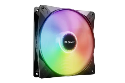 Ventilator PC BE QUIET! light wings LX 140mm PWM