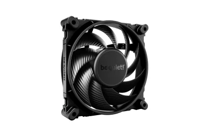 Ventilator PC BE QUIET! silent wings 4 | 120mm PWM high-speed