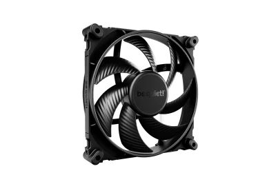 Ventilator PC BE QUIET! silent wings 4 | 140mm PWM