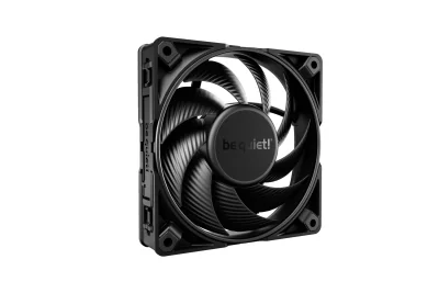 Ventilator PC BE QUIET! silent wings PRO 4 | 120mm PWM