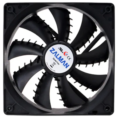 Ventilator PC ZALMAN ZM-F3(SF)