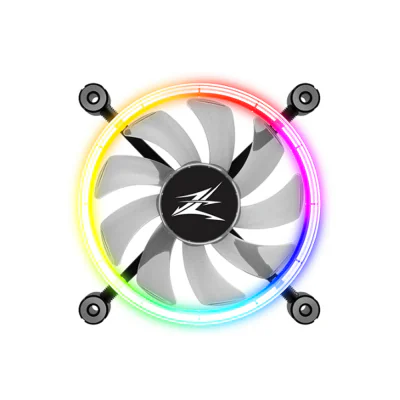Ventilator PC ZALMAN ZM-LF120