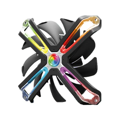 Ventilator PC ZALMAN ZM-SF120