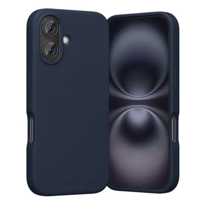 Vention KUHL0-20 Husă pentru iPhone 16 Plus MagSafe (albastru)